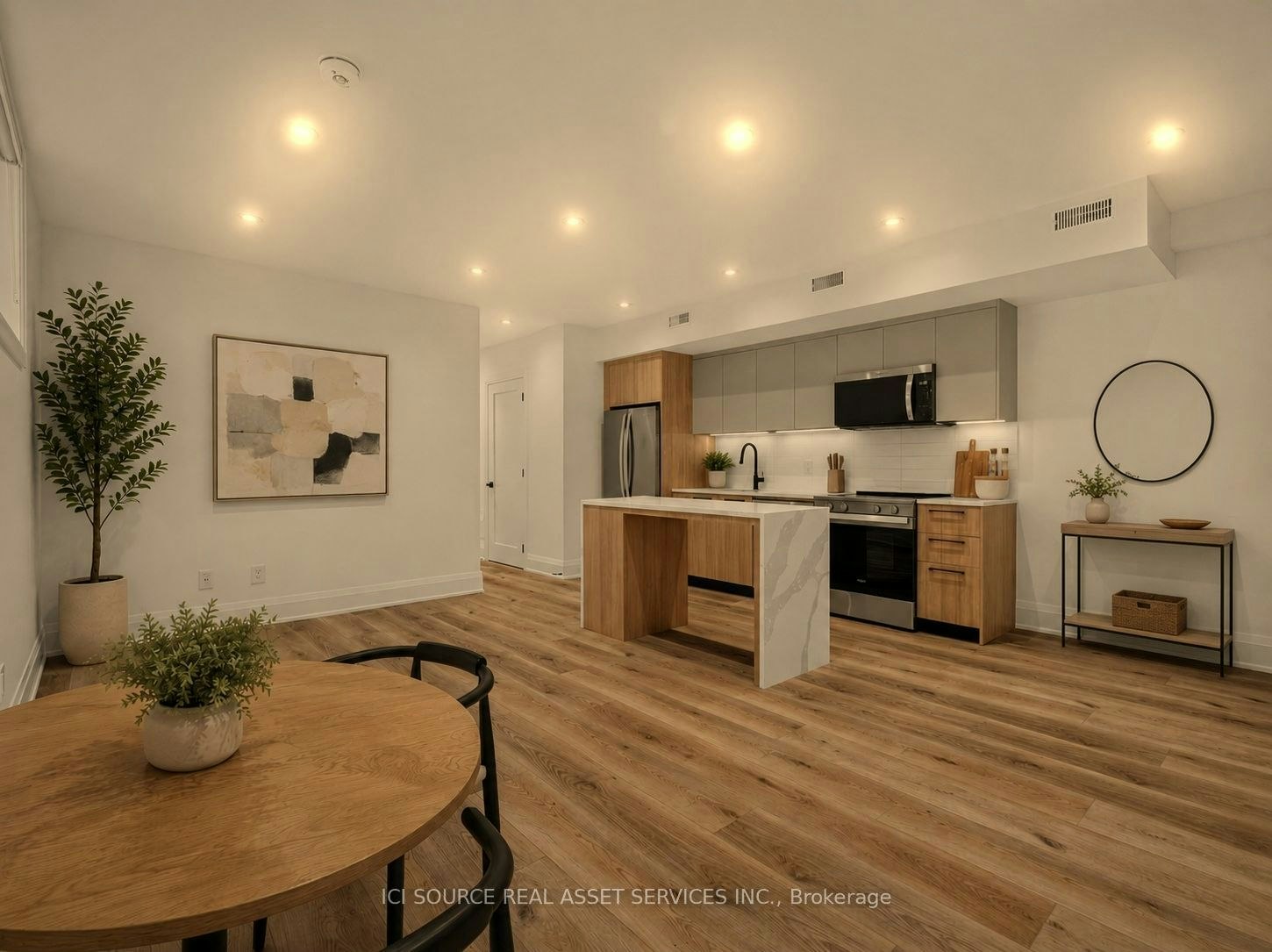 Unit 5-28 Norcross Road, Toronto, ON, M3H 2R4