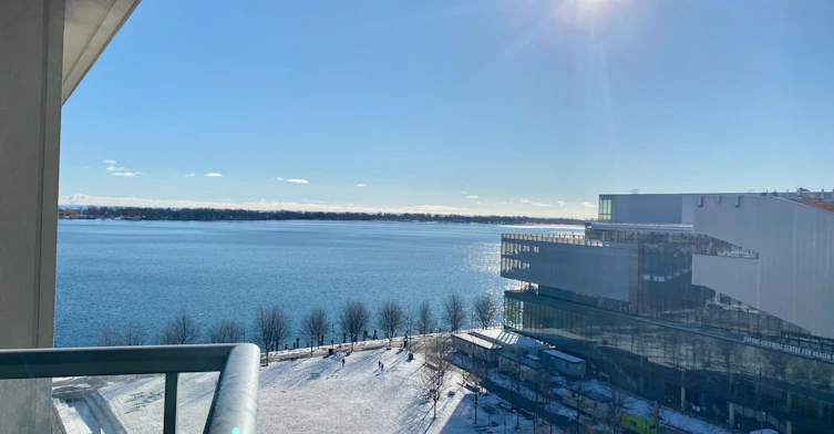 1041-15 Merchants' Wharf N/A, Toronto, ON, M5A 0N8 - 13