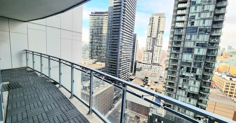 1906-21 Widmer Street, Toronto, ON, M5V 0B8 - 11