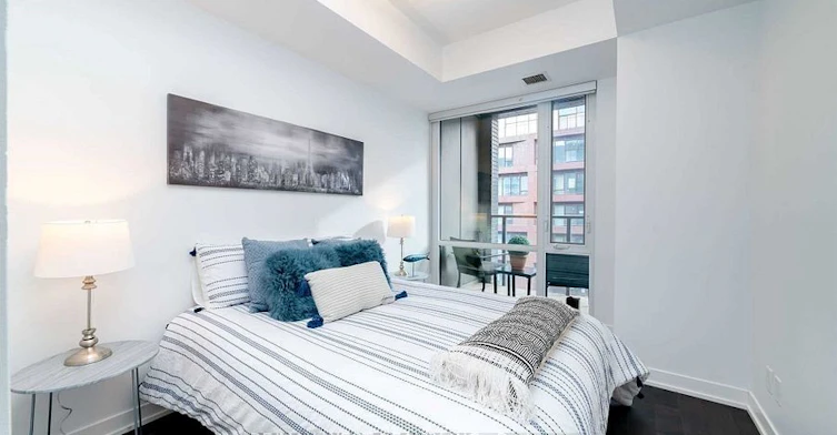 S504-455 Front Street E, Toronto, ON, M5A 0G2
