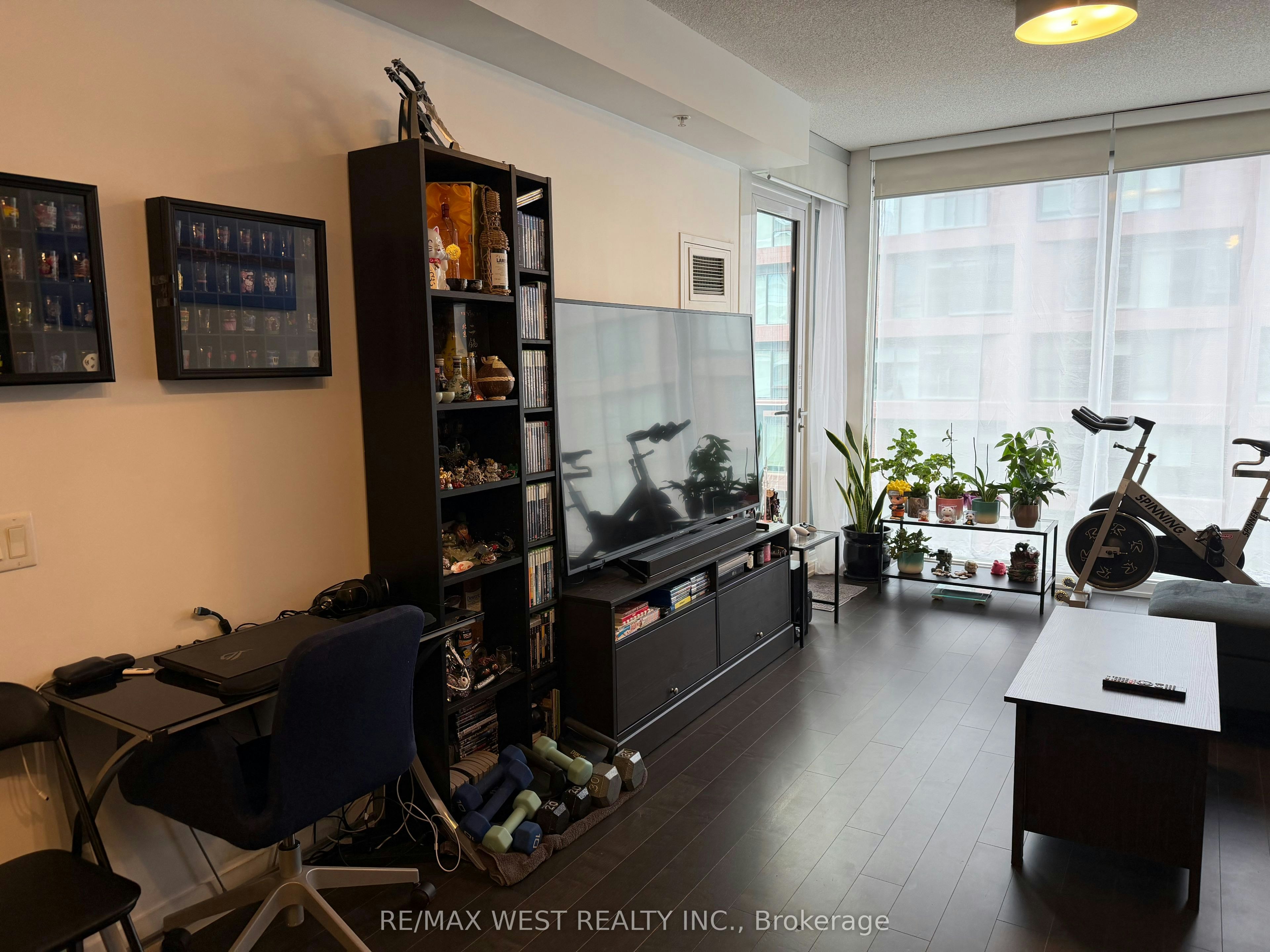 S504-455 Front Street E, Toronto, ON, M5A 0G2 - 10