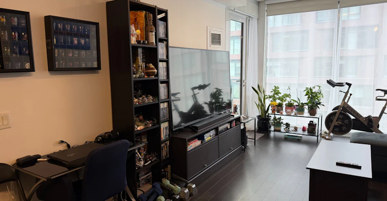 S504-455 Front Street E, Toronto, ON, M5A 0G2 - 10