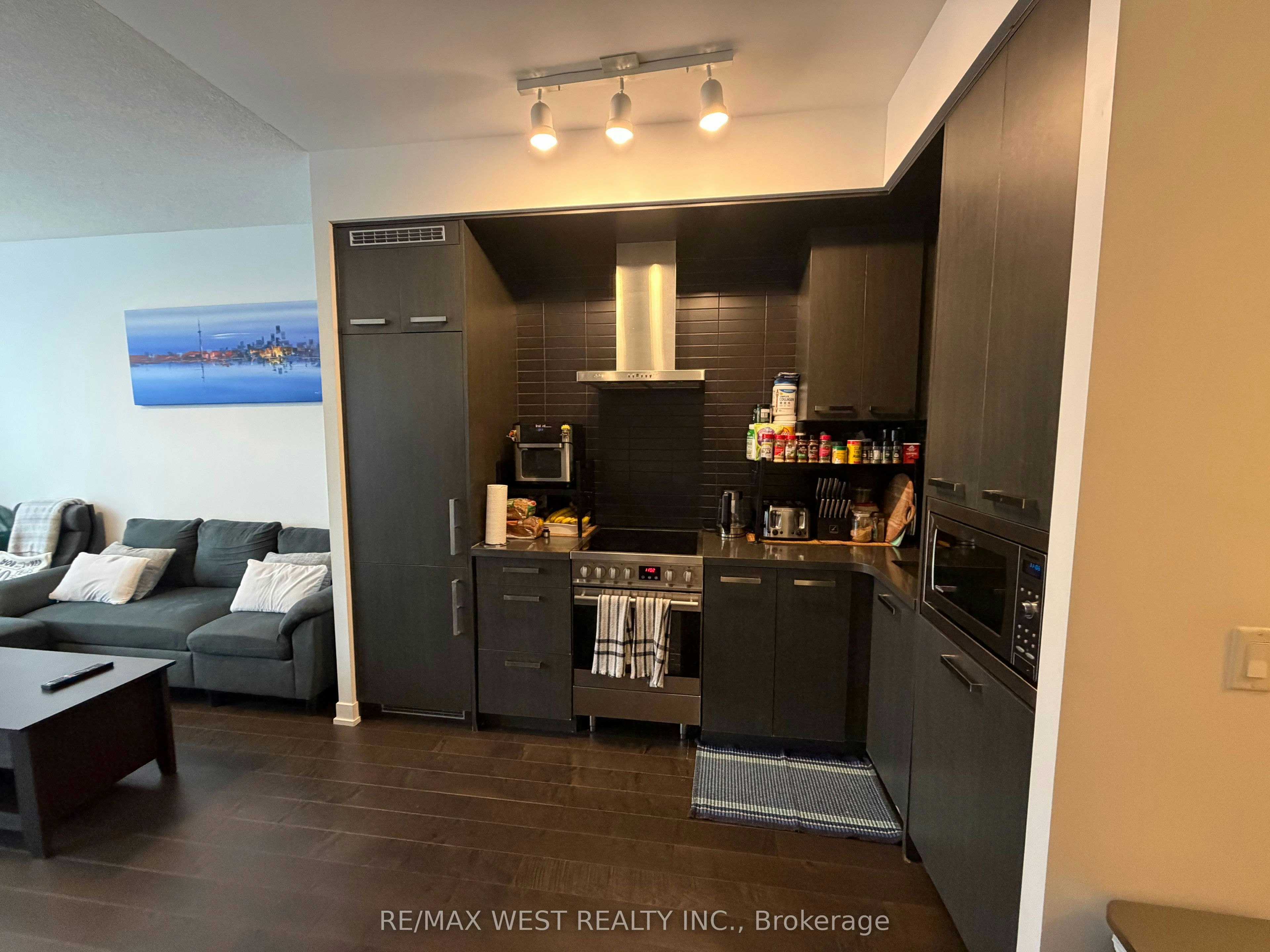 S504-455 Front Street E, Toronto, ON, M5A 0G2 - 7