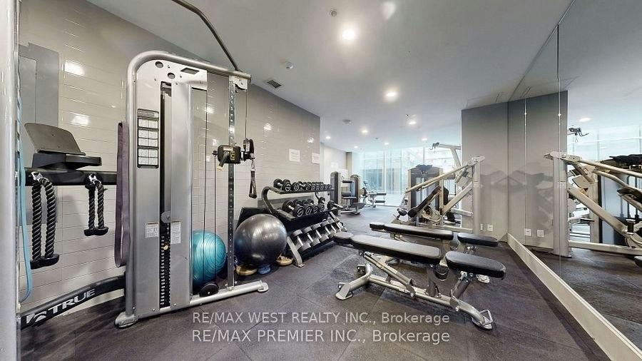 S504-455 Front Street E, Toronto, ON, M5A 0G2 - 3