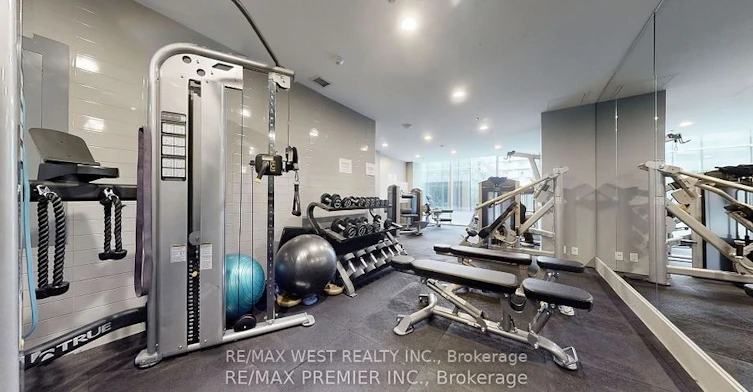 S504-455 Front Street E, Toronto, ON, M5A 0G2 - 3