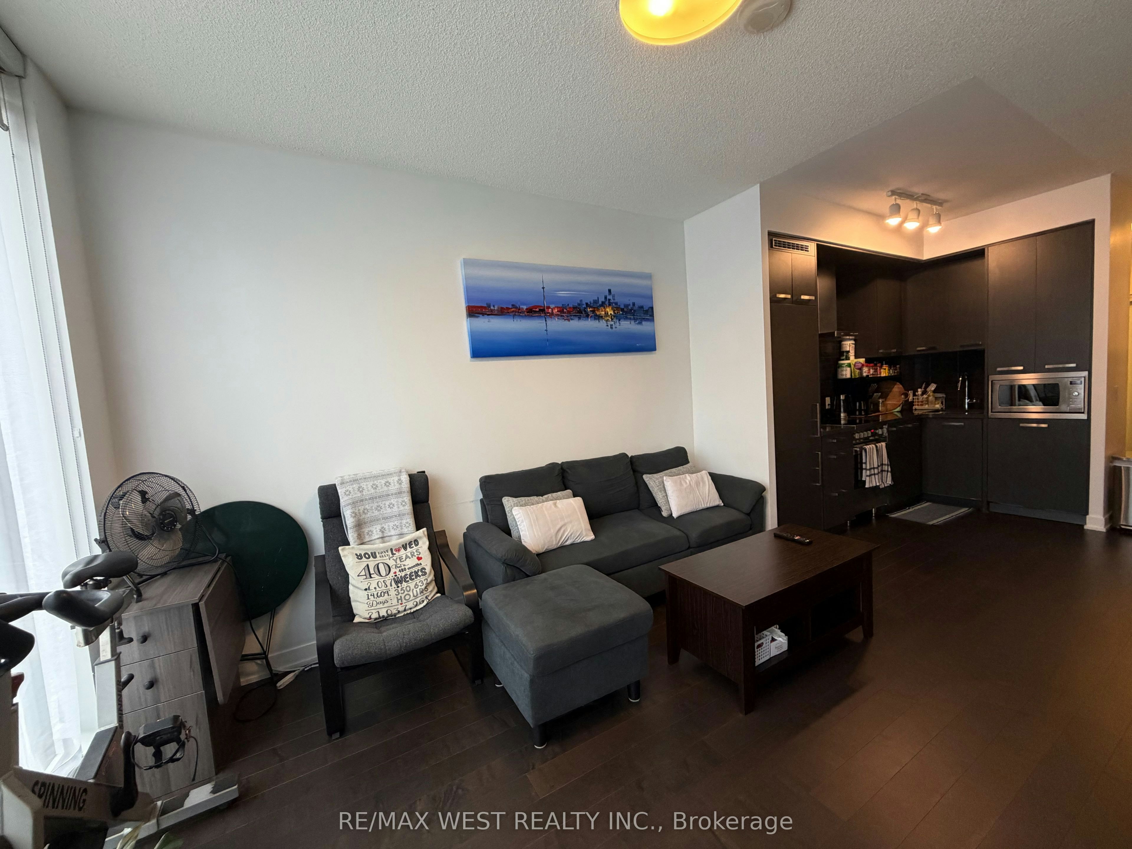 S504-455 Front Street E, Toronto, ON, M5A 0G2 - 11