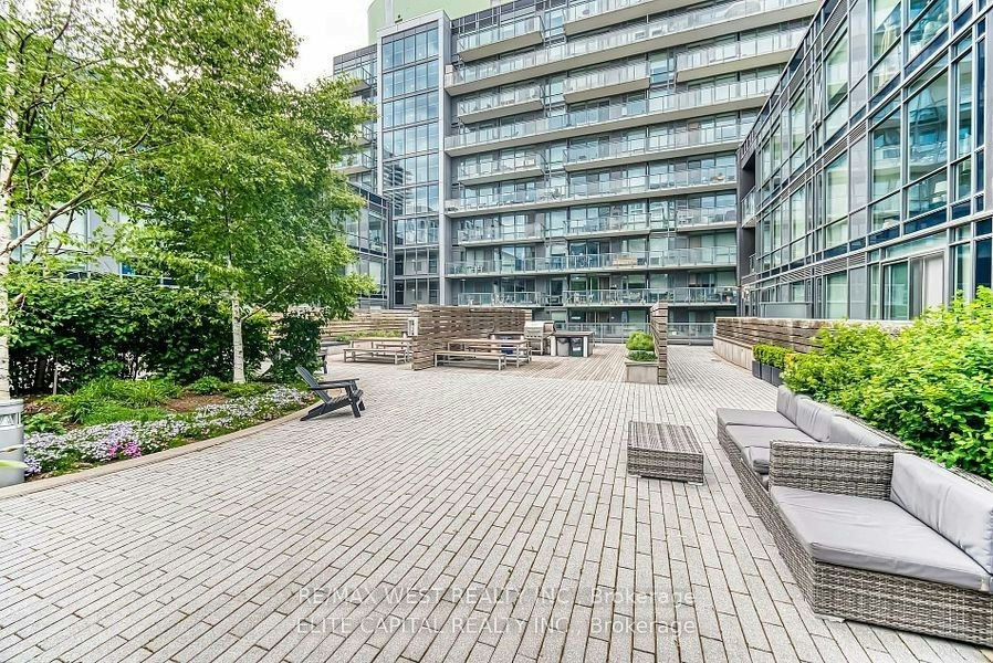 S504-455 Front Street E, Toronto, ON, M5A 0G2 - 2