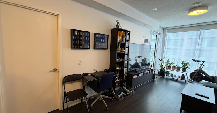 S504-455 Front Street E, Toronto, ON, M5A 0G2 - 9