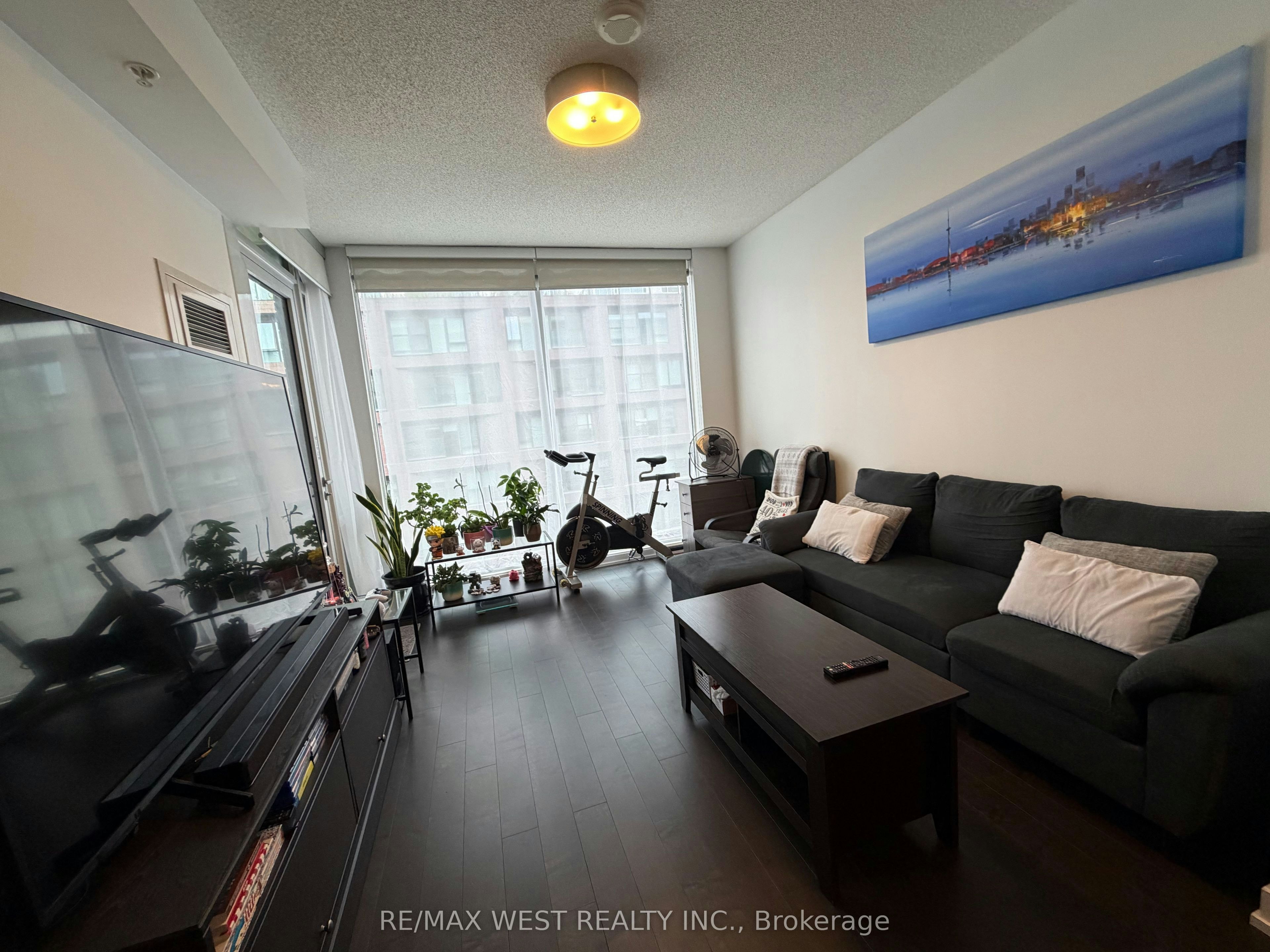 S504-455 Front Street E, Toronto, ON, M5A 0G2 - 8