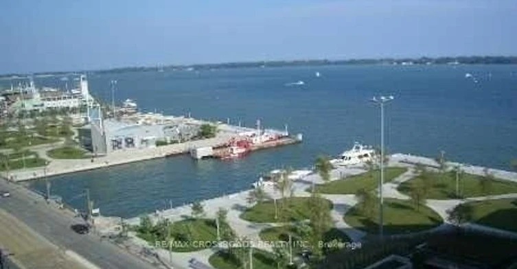 619-410 Queens Quay W, Toronto, ON, M5V 3T1 - 23