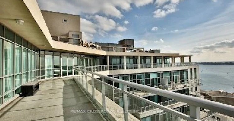 619-410 Queens Quay W, Toronto, ON, M5V 3T1 - 20