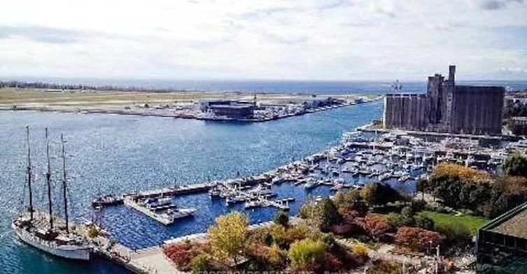 619-410 Queens Quay W, Toronto, ON, M5V 3T1 - 24