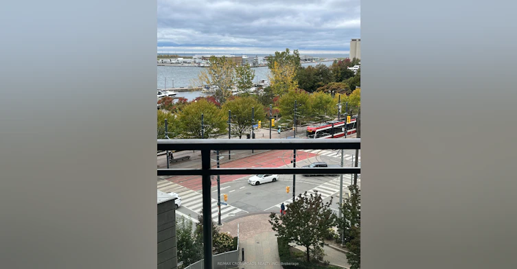 619-410 Queens Quay W, Toronto, ON, M5V 3T1 - 12