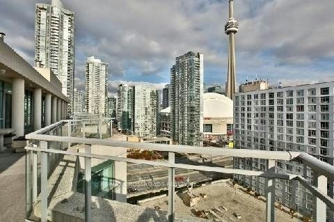 619-410 Queens Quay W, Toronto, ON, M5V 3T1 - 21