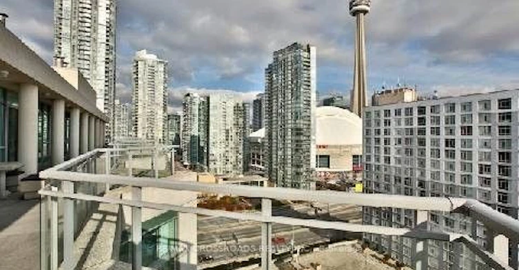 619-410 Queens Quay W, Toronto, ON, M5V 3T1 - 21