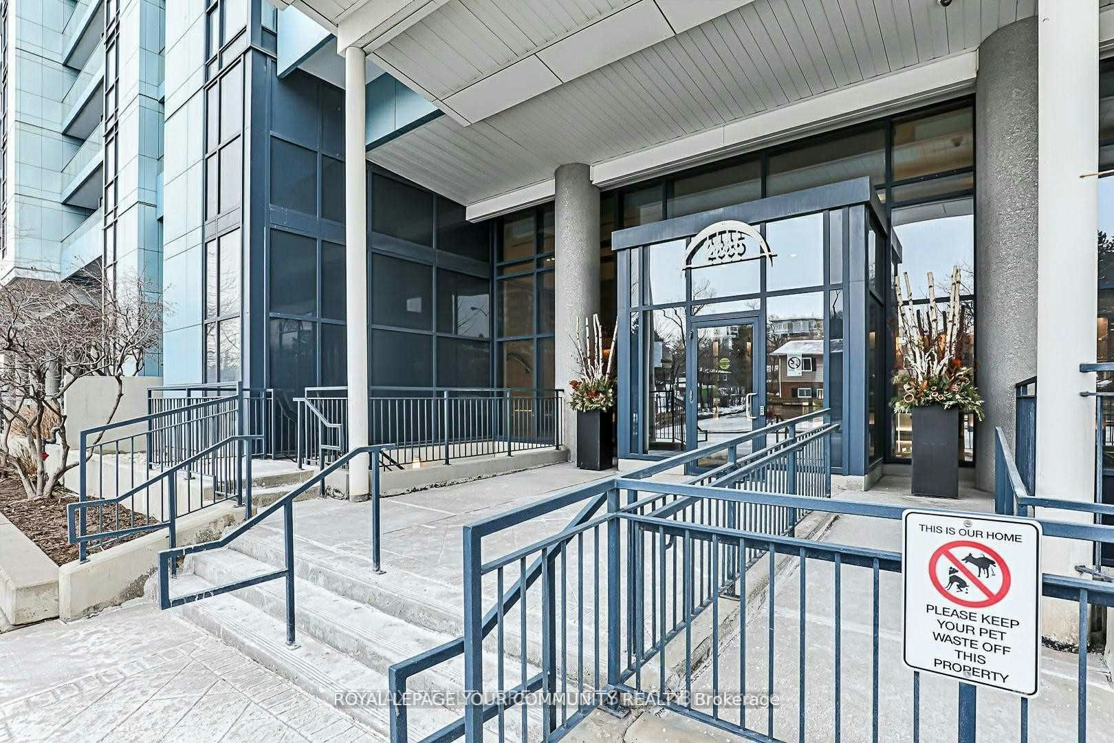 1214-2885 Bayview Avenue, Toronto, ON, M2K 0A3 - 24