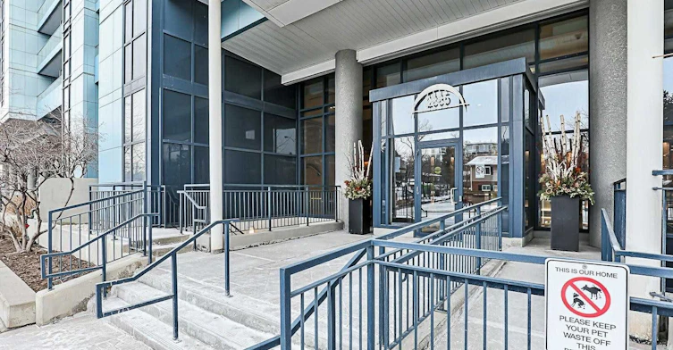 1214-2885 Bayview Avenue, Toronto, ON, M2K 0A3 - 24