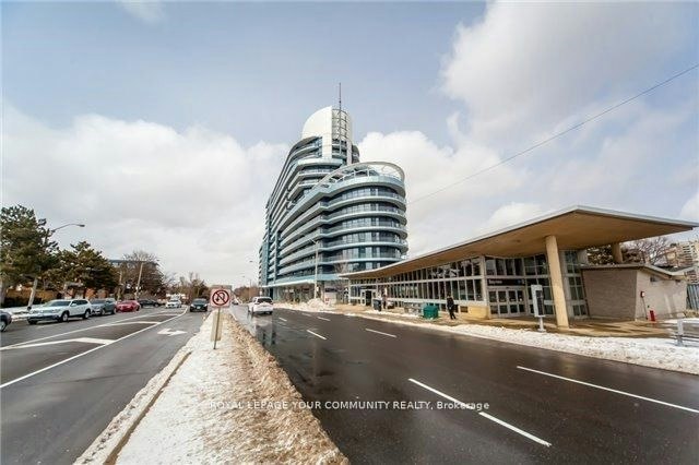 1214-2885 Bayview Avenue, Toronto, ON, M2K 0A3 - 29