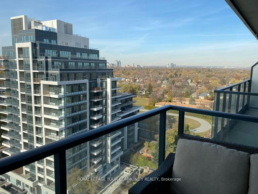 1214-2885 Bayview Avenue, Toronto, ON, M2K 0A3 - 16