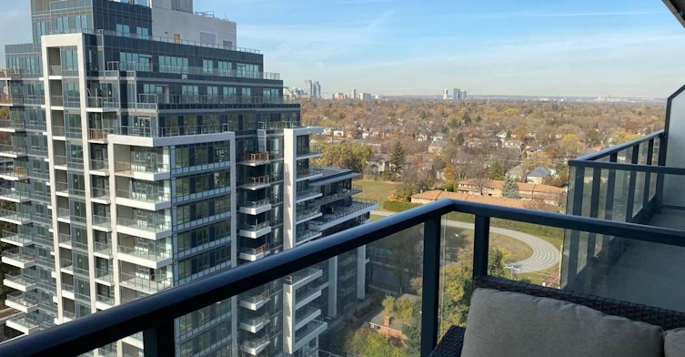 1214-2885 Bayview Avenue, Toronto, ON, M2K 0A3 - 16