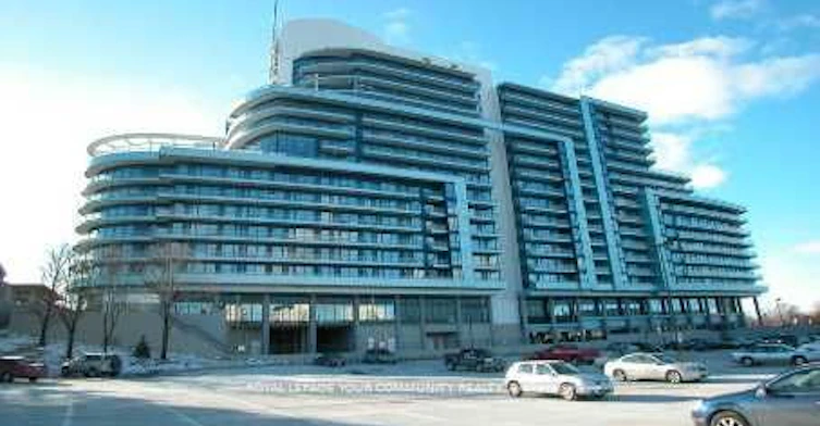 1214-2885 Bayview Avenue, Toronto, ON, M2K 0A3 - 3