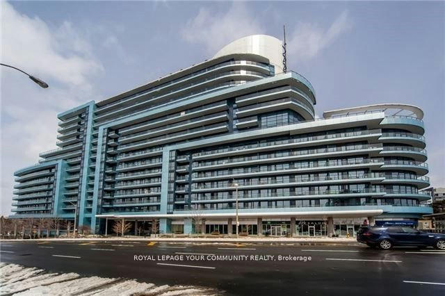 1214-2885 Bayview Avenue, Toronto, ON, M2K 0A3 - 2