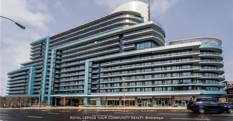 1214-2885 Bayview Avenue, Toronto, ON, M2K 0A3 - 2