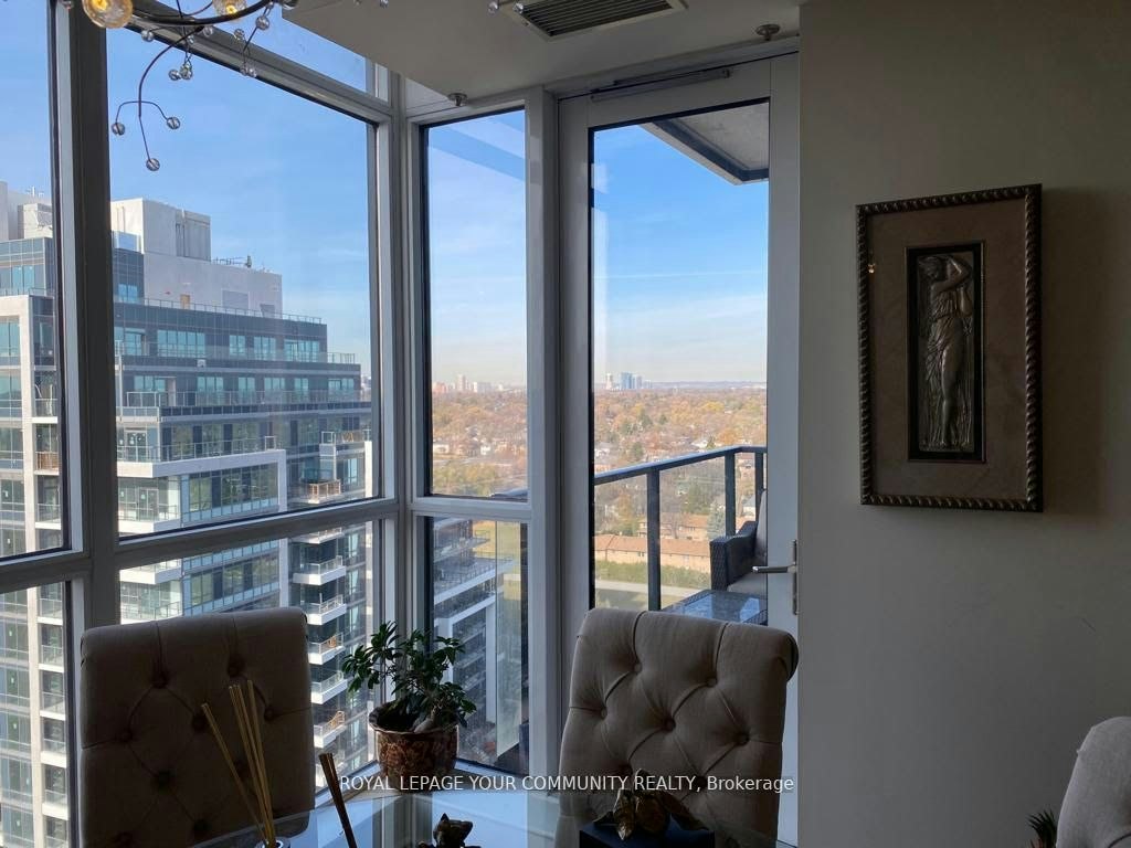 1214-2885 Bayview Avenue, Toronto, ON, M2K 0A3 - 11