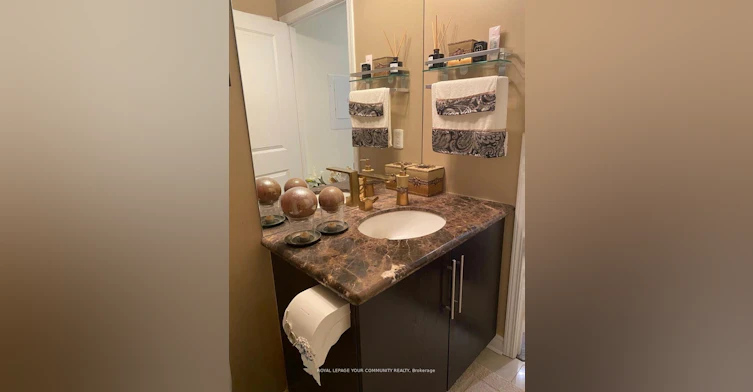 1214-2885 Bayview Avenue, Toronto, ON, M2K 0A3 - 7