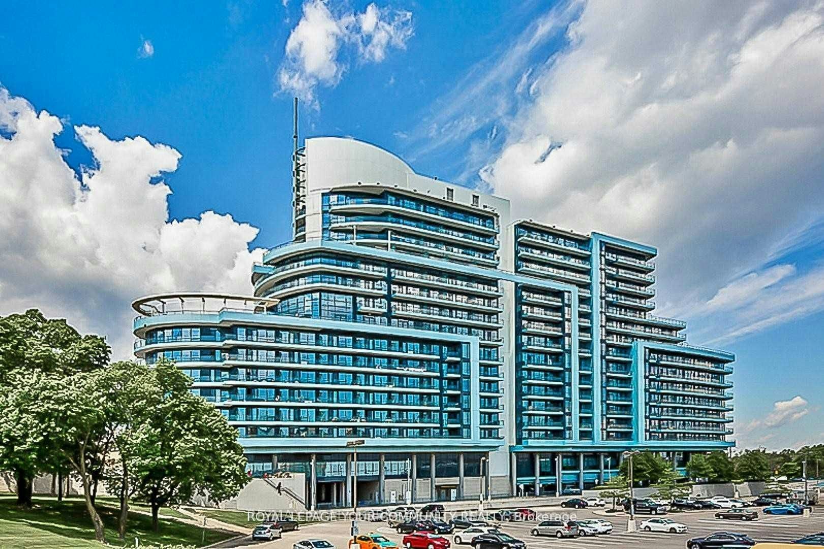 1214-2885 Bayview Avenue, Toronto, ON, M2K 0A3