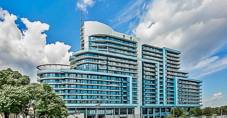 1214-2885 Bayview Avenue, Toronto, ON, M2K 0A3