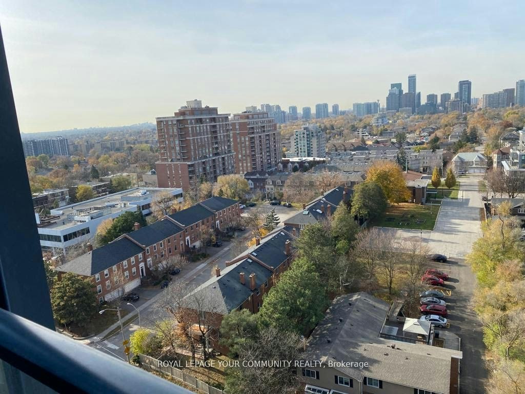 1214-2885 Bayview Avenue, Toronto, ON, M2K 0A3 - 18