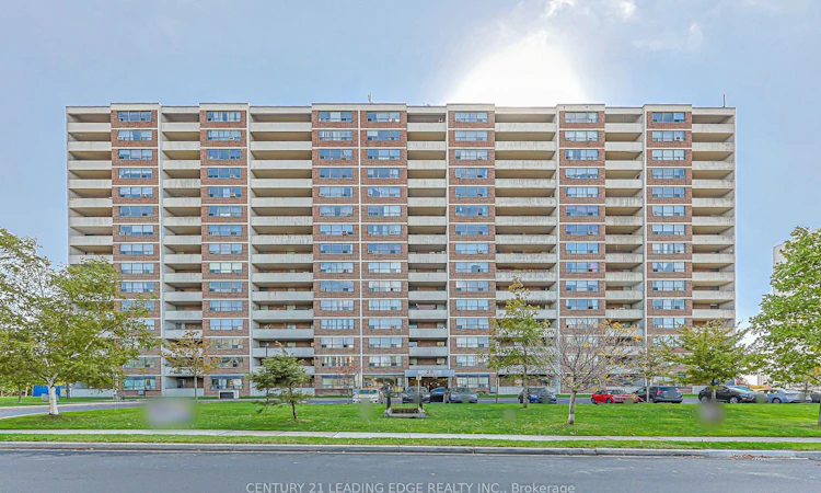 301-25 Sunrise Avenue