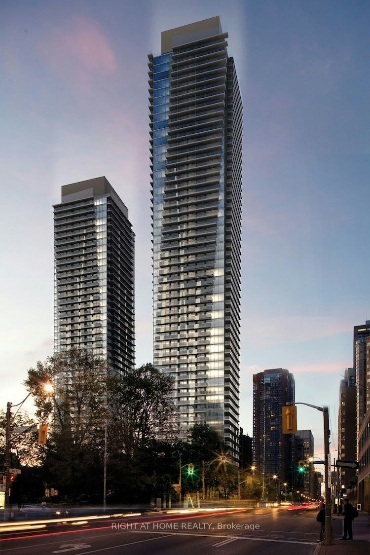 1002-1080 Bay Street, Toronto, ON, M5S 0A6 - 2