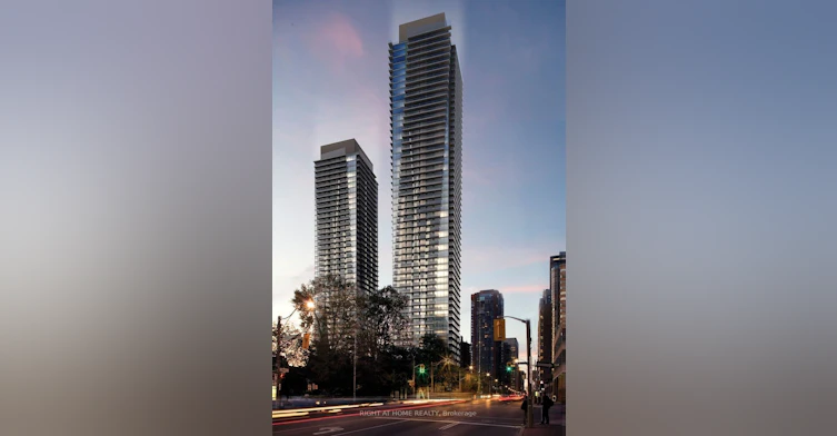 1002-1080 Bay Street, Toronto, ON, M5S 0A6 - 2