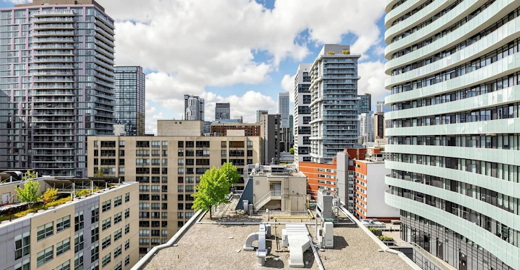 1716-85 Wood Street, Toronto, ON, M4Y 0E8 - 36