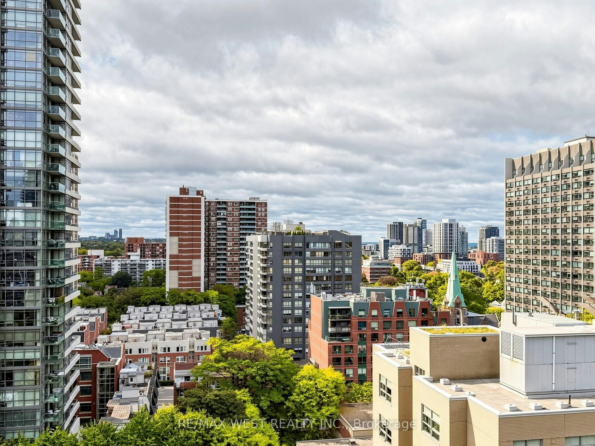1716-85 Wood Street, Toronto, ON, M4Y 0E8 - 38