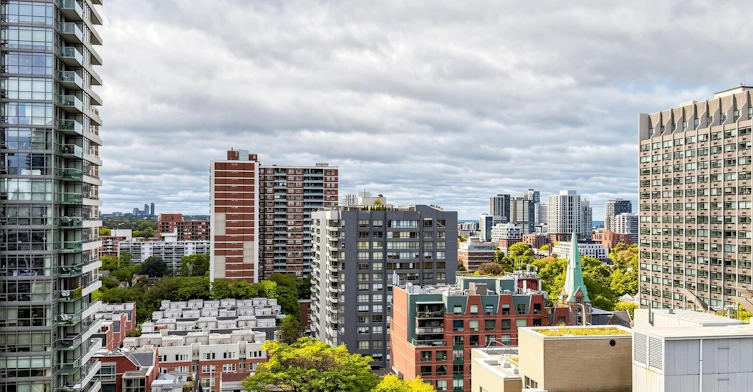1716-85 Wood Street, Toronto, ON, M4Y 0E8 - 38