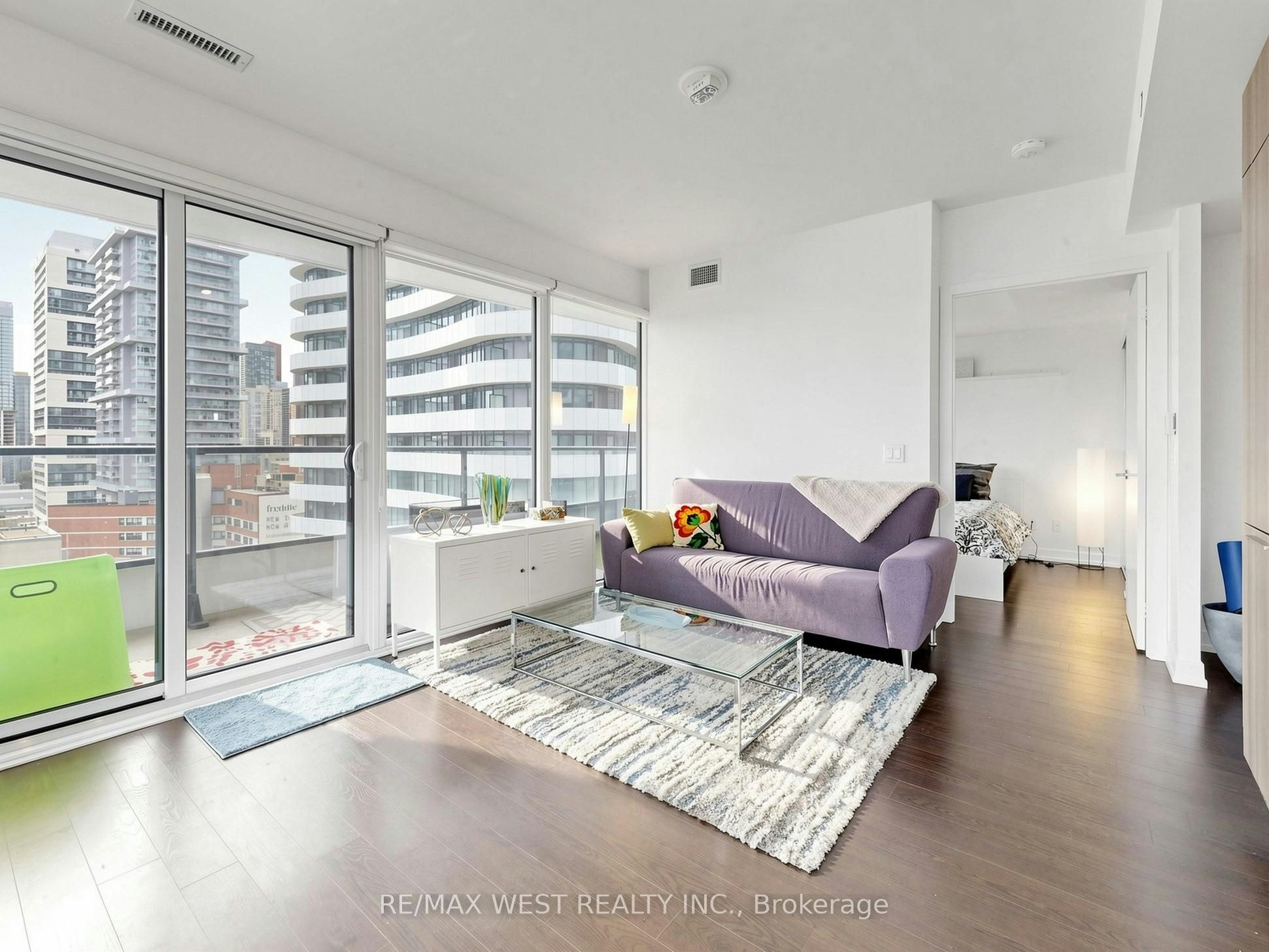 1716-85 Wood Street, Toronto, ON, M4Y 0E8 - 12