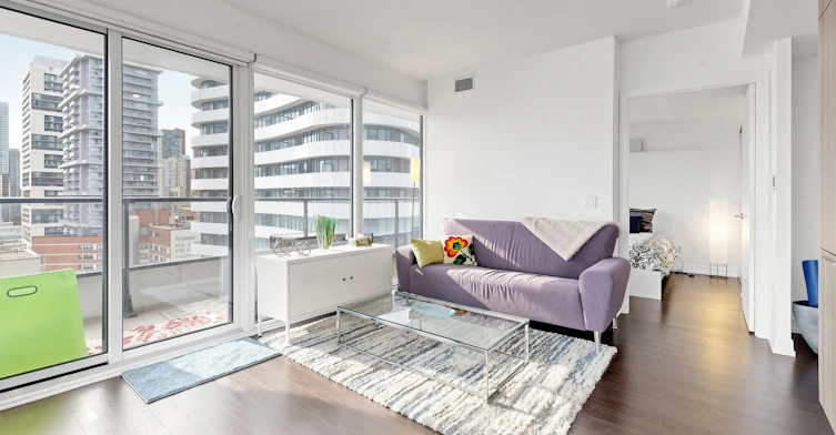 1716-85 Wood Street, Toronto, ON, M4Y 0E8 - 12