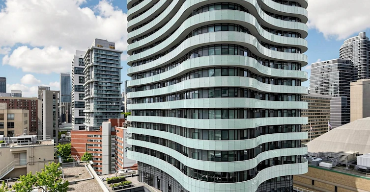 1716-85 Wood Street, Toronto, ON, M4Y 0E8 - 35