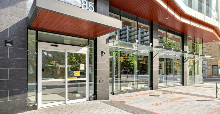 1716-85 Wood Street, Toronto, ON, M4Y 0E8 - 3