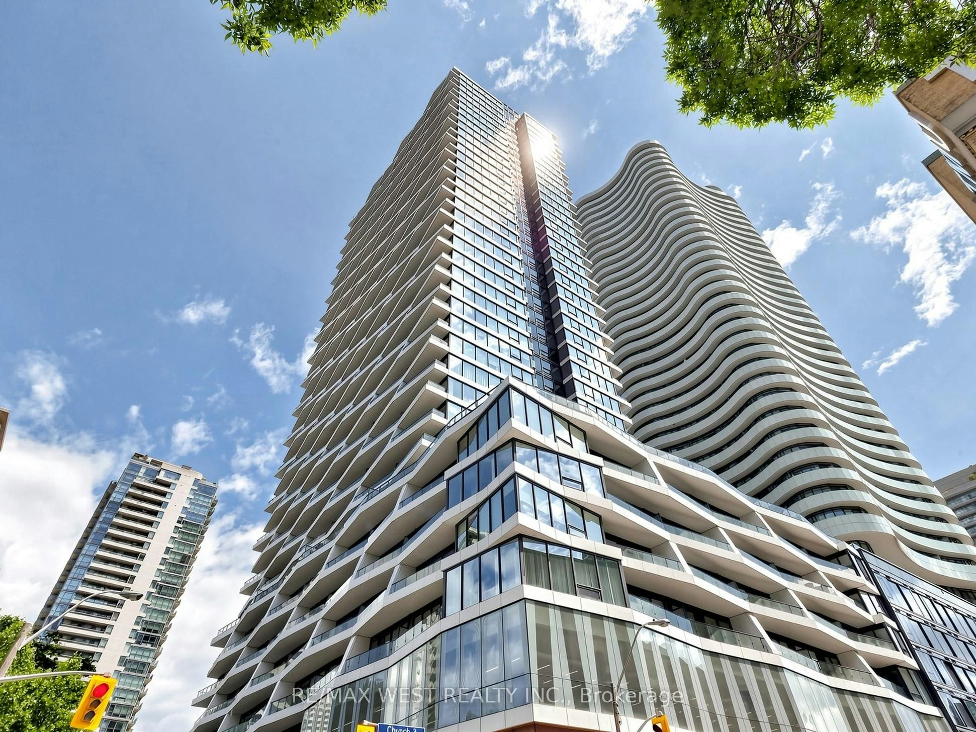 1716-85 Wood Street, Toronto, ON, M4Y 0E8