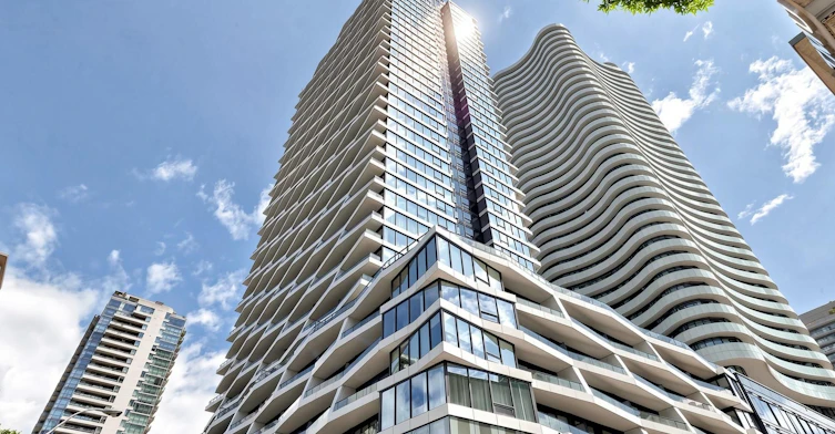 1716-85 Wood Street, Toronto, ON, M4Y 0E8