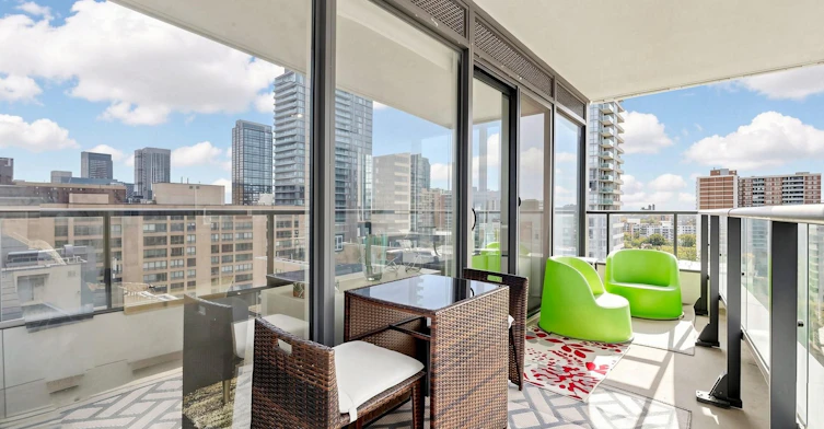 1716-85 Wood Street, Toronto, ON, M4Y 0E8 - 32