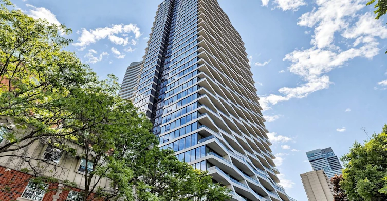 1716-85 Wood Street, Toronto, ON, M4Y 0E8 - 2