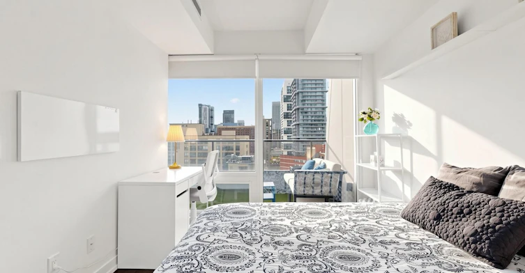 1716-85 Wood Street, Toronto, ON, M4Y 0E8 - 21