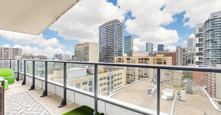 1716-85 Wood Street, Toronto, ON, M4Y 0E8 - 30