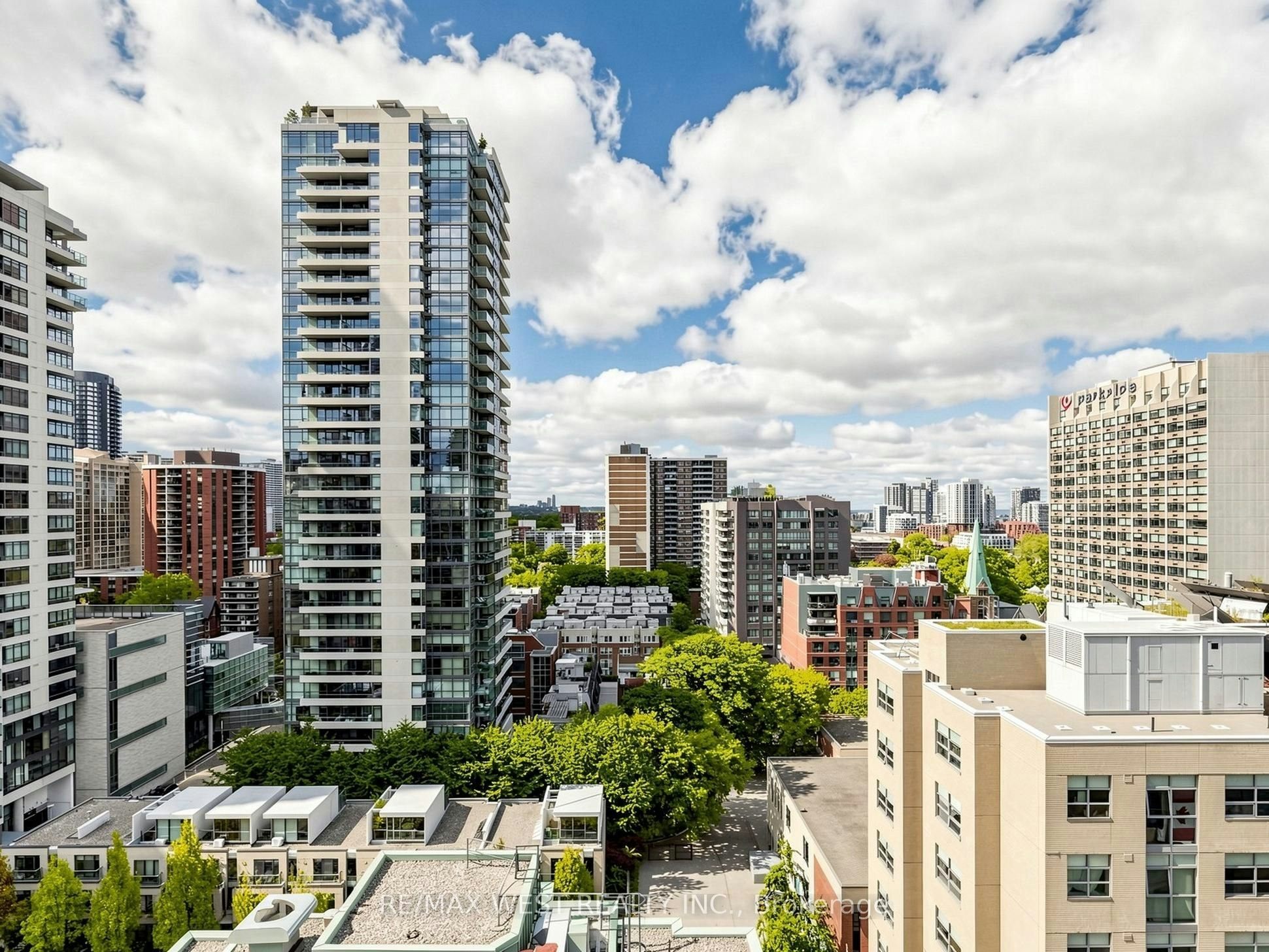 1716-85 Wood Street, Toronto, ON, M4Y 0E8 - 37