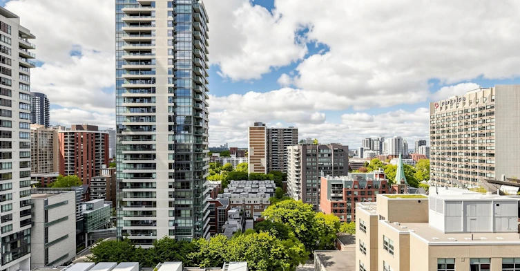 1716-85 Wood Street, Toronto, ON, M4Y 0E8 - 37